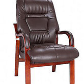 Vera Fireside Chair - HJ